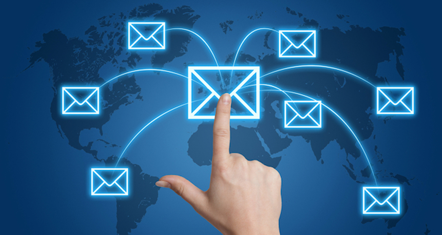 Enterprise Email Solutions | Email Server Hosting Services India | MNJ  Software
