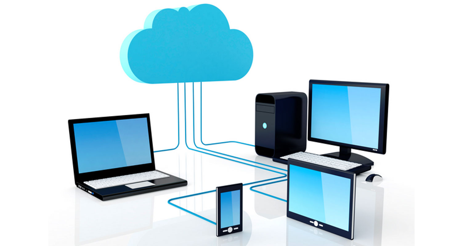 managed linux cloud hosting