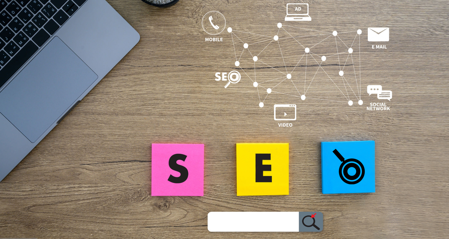 services seo search engine optimization